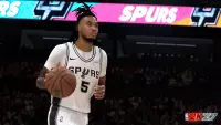 2. NBA 2K27 (PS5)