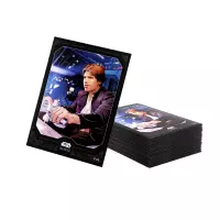 2. Gamegenic: Star Wars Unlimited Card Game - Art Sleeves - Koszulki na Karty - Han Solo