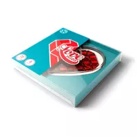3. Smart Games Love Puzzle (ENG)