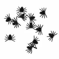 2. Mega Creative Pająki 2cm 572646