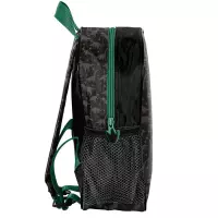 3. Paso Plecak Przedszkolaka Dino Green 3D PP25DI-503