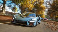 6. Forza Horizon 4 PL (Xbox One)