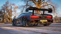 2. Forza Horizon 4 PL (Xbox One)