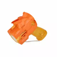 10. Mega Creative My Bubble Pistolet Do Baniek Mydlanych Dinozaur 577559