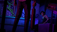 2. Wolf Among Us The Telltale Series (PC) DIGITAL (klucz STEAM)