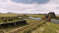 3. Railway Empire - Complete Collection (PC)