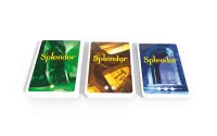 4. Splendor