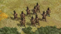 4. Sid Meier’s Civilization® V: Civilization and Scenario Pack - Polynesia (DLC) (MAC) (klucz STEAM)