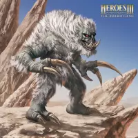 6. Heroes of Might and Magic III: Twierdza