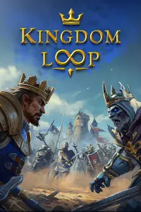 1. Kingdom Loop (PC) (klucz STEAM)