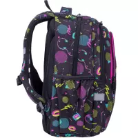 5. CoolPack Jerry Plecak Szkolny Capybara Music F029961