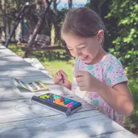 3. Smart Games IQ Puzzler Pro (PL)