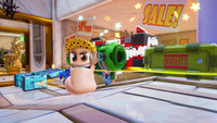 7. Worms Rumble PL (PC) (klucz STEAM)