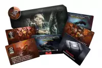 2. Nemesis: Odwet - Zawartość dodatkowa