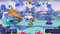 6. Cris Tales (PC) (klucz STEAM)