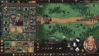 11. The King is Watching (PC) (klucz STEAM)