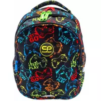 1. CoolPack Jerry Plecak Szkolny XPlay E29606