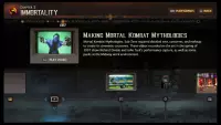 2. Mortal Kombat: Legacy Kollection (PC) (klucz STEAM)