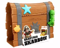 1. Skrzynia Skarbów