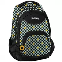 3. BeUniq Plecak Szkolny Sun Flower BU26VN-2708