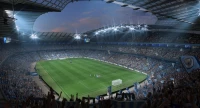 3. FIFA 23 PL (Xbox Series X)