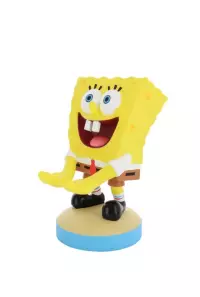 2. Stojak SpongeBob - Kanciastoporty