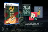 1. Nine Sols (PS5)
