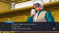 7. Ace Attorney Trilogy (PC) (klucz STEAM)