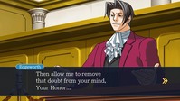 4. Ace Attorney Trilogy (PC) (klucz STEAM)