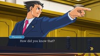 8. Ace Attorney Trilogy (PC) (klucz STEAM)