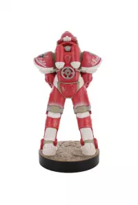 3. Stojak Fallout: Nuka Cola Power Armour 