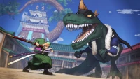 3. One Piece: Pirate Warriors 4 PL (PC) (klucz STEAM)