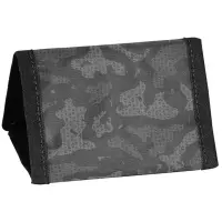 4. Paso Portfel Nasa Camo PP26NM-002