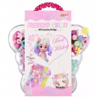 1. Mega Creative Zestaw Koralików Do Nawlekania 572003