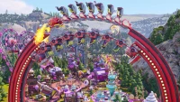 14. Park Beyond Day-1 Admission Ticket Edition PL (PC)