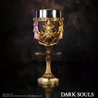 7. Puchar Kolekcjonerski Dark Souls - Ornstein