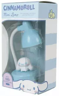 1. Mini Lampka Cinnamoroll (USB)