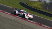 8. Project Motor Racing: Japanese GT500 Pack PL (DLC) (PC) (klucz STEAM)