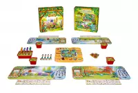 2. Pergola (wyd. angielskie)