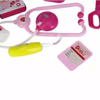 3. Mega Creative Zestaw Lekarski 574056