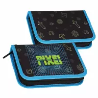 2. Starpak Piórnik Dwuklapkowy Bez Wyposażenia Game 576268