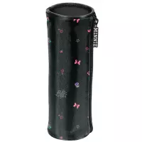 2. Paso Piórnik Tuba Disney Myszka Minnie Pink DM25XX-003