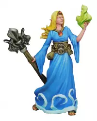 5. Vallejo: 72.215 - Game Color - Starter Value Set