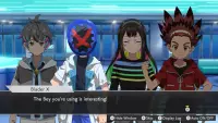 5. BEYBLADE X XONE (NS)