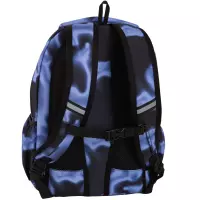 5. CoolPack Pick Plecak Szkolny Młodzieżowy Lazuryt F099895