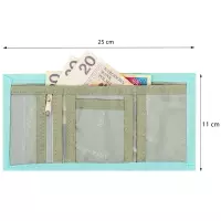 5. Astrabag Portfelik Candy Bunny 504026001