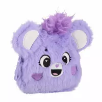 2. Starpak Portmonetka Pluszowa Care Bears Miśka 575089