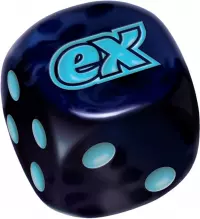 6. Pokémon TCG: Mega Evolution - Phantasmal Flames - Elite Trainer Box