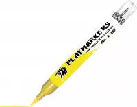 2. AK Interactive: Playmarkers - Yellow