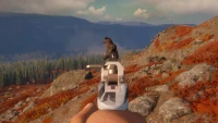 5. theHunter: Call of the Wild - High Caliber Weapon Pack PL (DLC) (PC) (klucz STEAM)